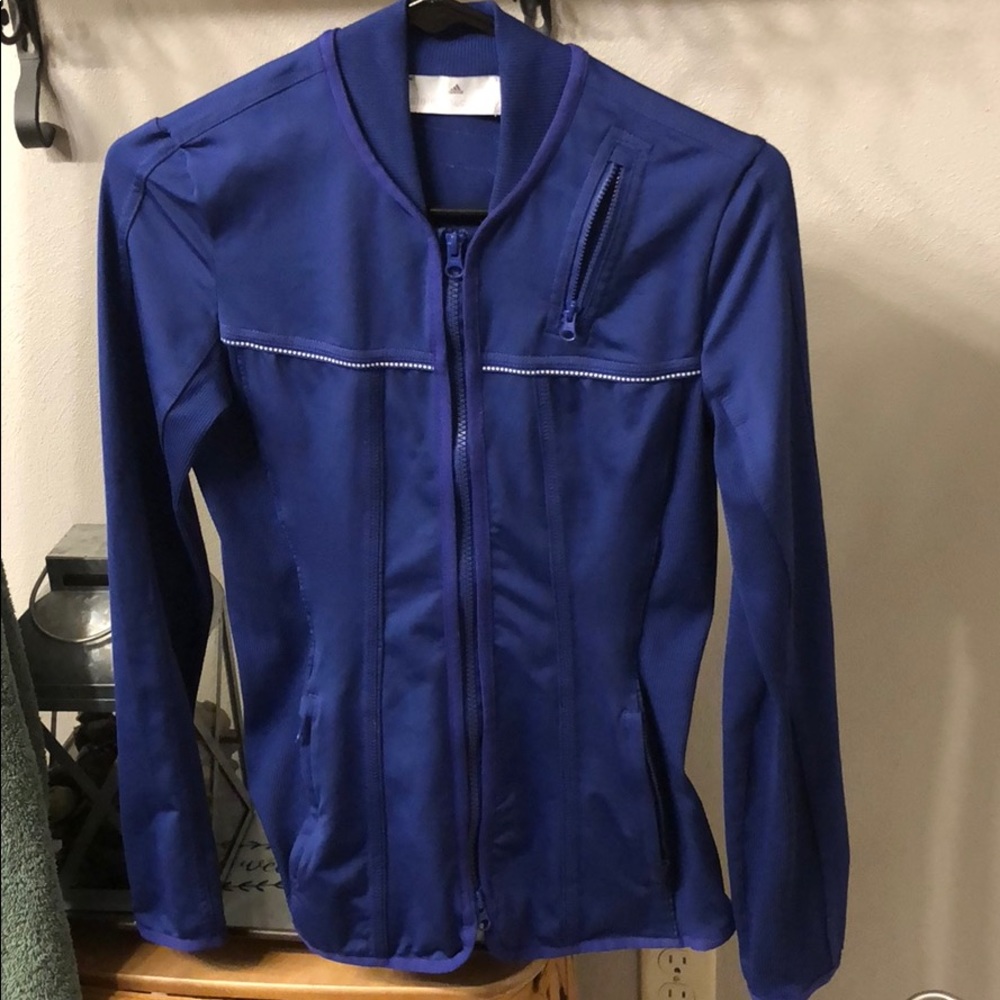 Sports jacket